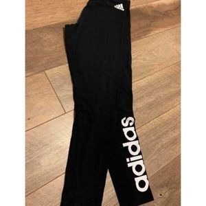 Adidas leggings